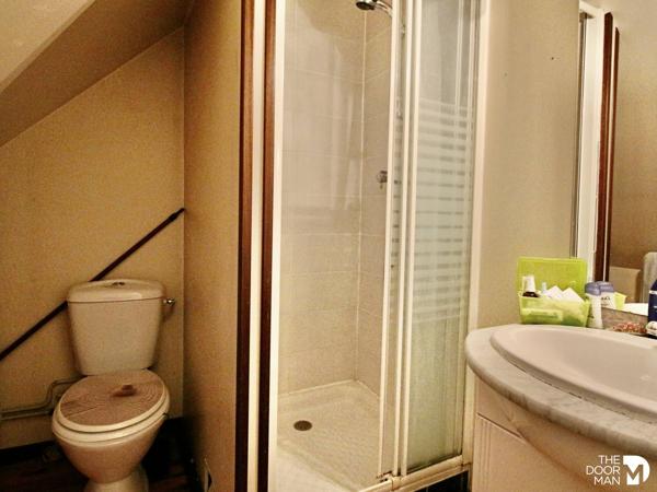 Appartement - Vendu - 21 m² - BOURGES | The Door Man