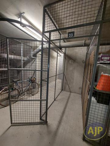 Location appartement Nantes : 639 € - AJP Immobilier Nantes Rond-Point de Rennes