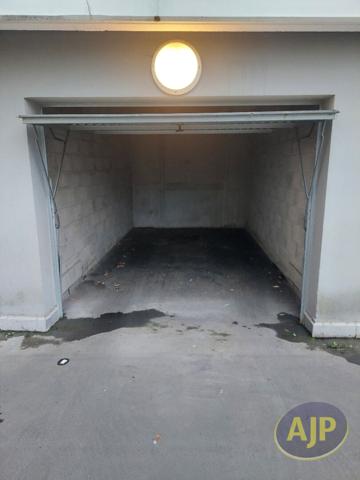 Location appartement Nantes : 639 € - AJP Immobilier Nantes Rond-Point de Rennes