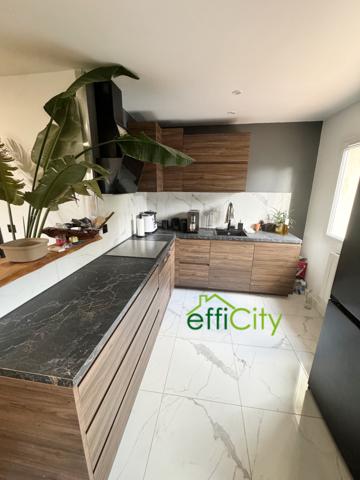 Appartement 2 pièces - 42 m²