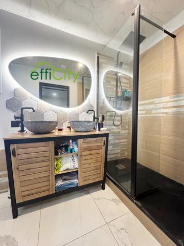 Appartement 2 pièces - 42 m²