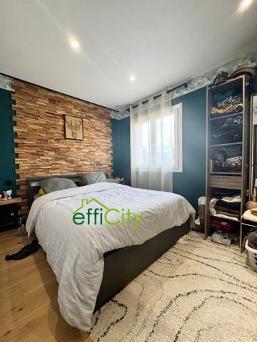 Appartement 2 pièces - 42 m²