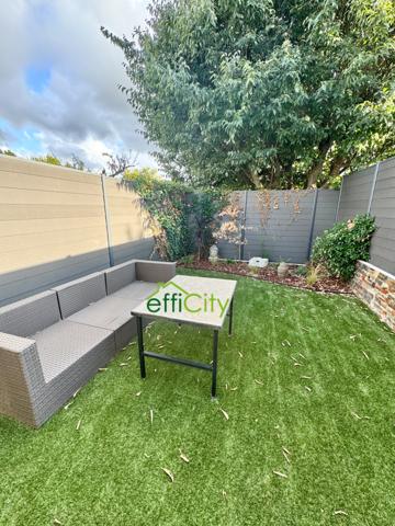 Appartement 2 pièces - 42 m²