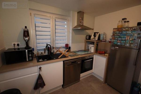 Maison à vendre à Raillencourt-Sainte-Olle dans le Nord (59554), ref : 59085-1543