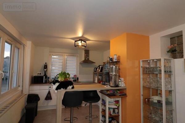 Maison à vendre à Raillencourt-Sainte-Olle dans le Nord (59554), ref : 59085-1543