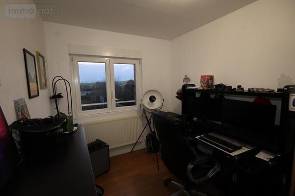 Maison à vendre à Raillencourt-Sainte-Olle dans le Nord (59554), ref : 59085-1543