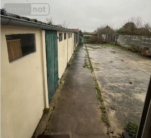 Maison à vendre à Raillencourt-Sainte-Olle dans le Nord (59554), ref : 59085-1543