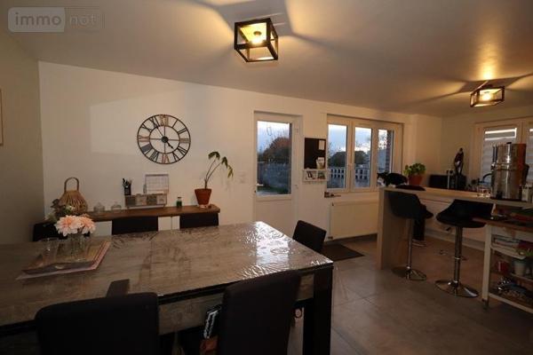 Maison à vendre à Raillencourt-Sainte-Olle dans le Nord (59554), ref : 59085-1543