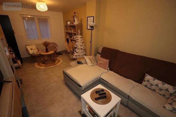 Maison à vendre à Raillencourt-Sainte-Olle dans le Nord (59554), ref : 59085-1543