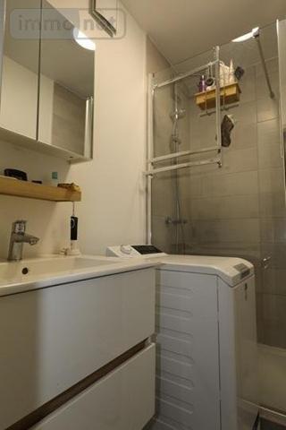 Maison à vendre à Raillencourt-Sainte-Olle dans le Nord (59554), ref : 59085-1543