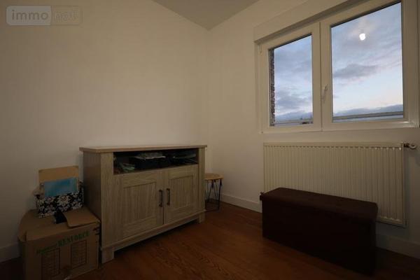 Maison à vendre à Raillencourt-Sainte-Olle dans le Nord (59554), ref : 59085-1543