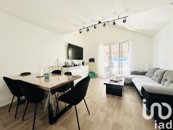 Maison à vendre 5 pièces 80 m² Brenouille