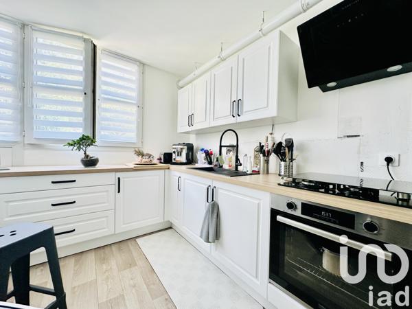 Maison à vendre 5 pièces 80 m² Brenouille