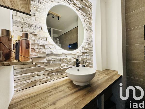 Maison à vendre 5 pièces 80 m² Brenouille