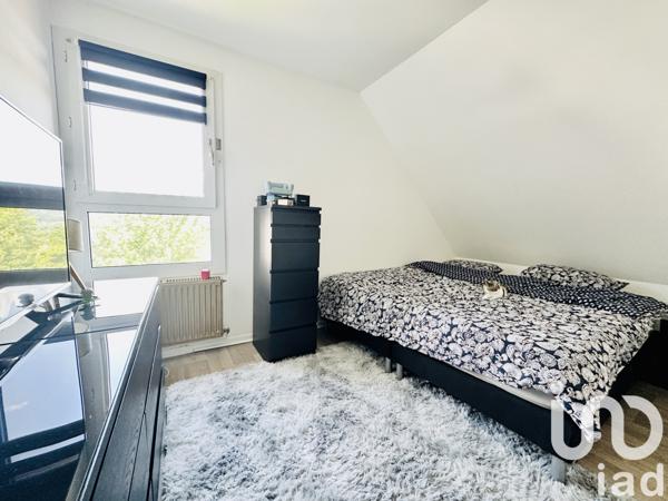 Maison à vendre 5 pièces 80 m² Brenouille