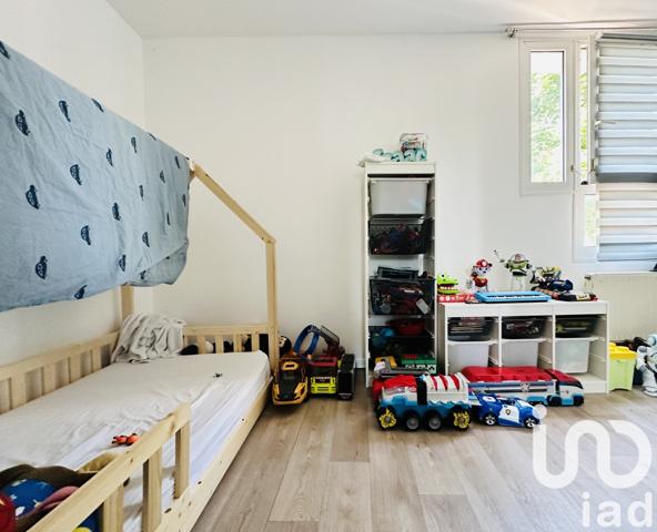 Maison à vendre 5 pièces 80 m² Brenouille