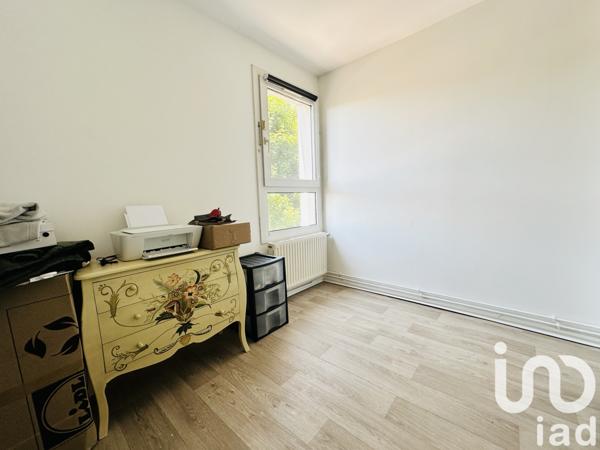 Maison à vendre 5 pièces 80 m² Brenouille