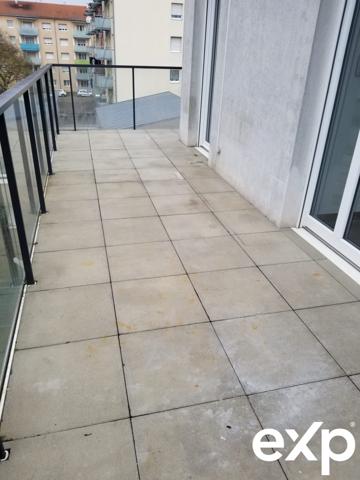 F3 en attique Strasbourg Montagne Verte