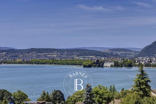 Annecy, Villa 3 Chambres -  210 m² à vendre