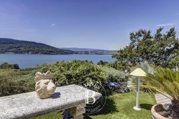 Annecy, Villa 3 Chambres -  210 m² à vendre