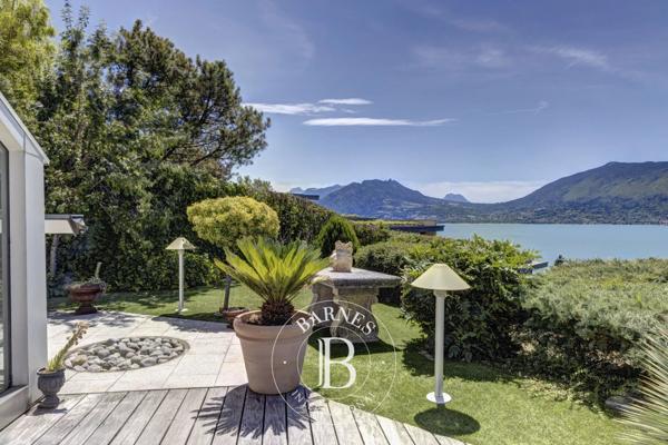 Annecy, Villa 3 Chambres -  210 m² à vendre