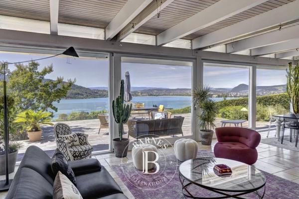 Annecy, Villa 3 Chambres -  210 m² à vendre