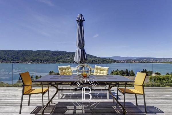 Annecy, Villa 3 Chambres -  210 m² à vendre