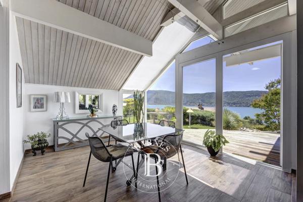 Annecy, Villa 3 Chambres -  210 m² à vendre