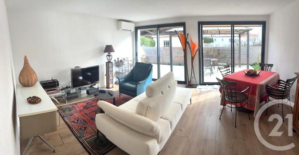 Maison à vendre  5 pièces - 95 m2 AUREILHAN - 65
