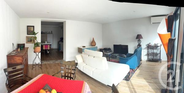 Maison à vendre  5 pièces - 95 m2 AUREILHAN - 65