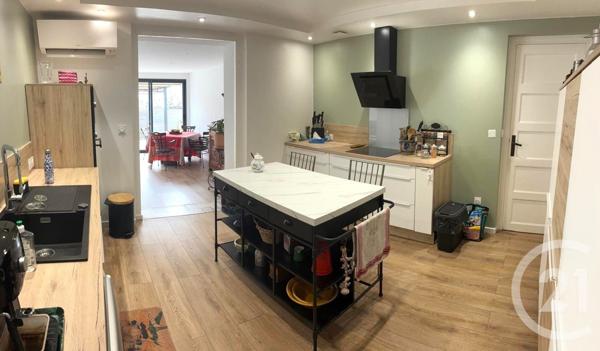 Maison à vendre  5 pièces - 95 m2 AUREILHAN - 65