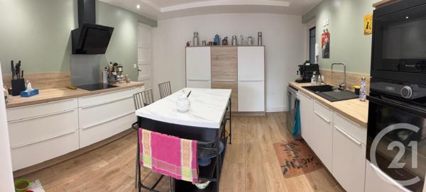 Maison à vendre  5 pièces - 95 m2 AUREILHAN - 65