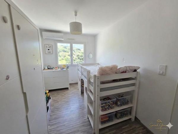 Maison à VILLANOVA (20167)