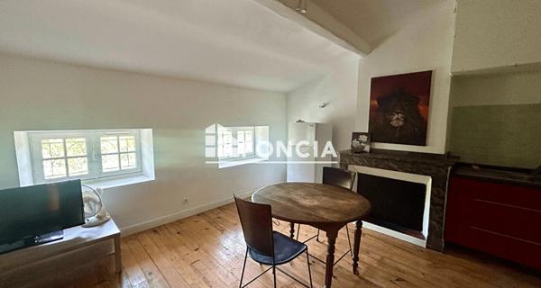 À vendre Appartement 2 pièces 45 m² - Carcassonne 11000
