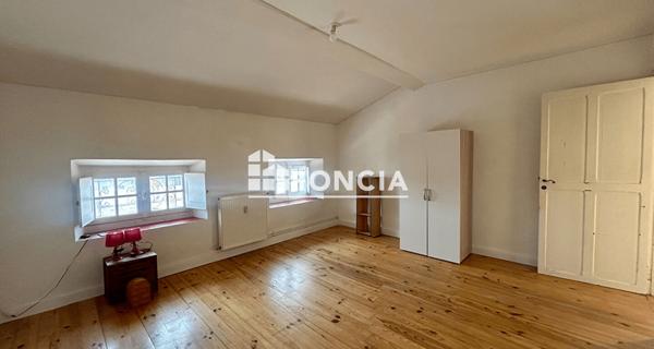À vendre Appartement 2 pièces 45 m² - Carcassonne 11000