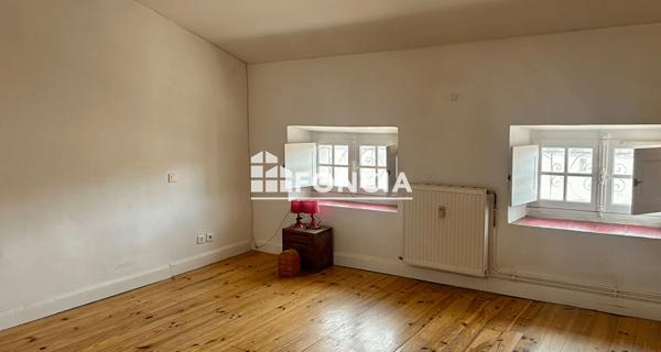 À vendre Appartement 2 pièces 45 m² - Carcassonne 11000