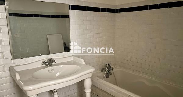 À vendre Appartement 2 pièces 45 m² - Carcassonne 11000