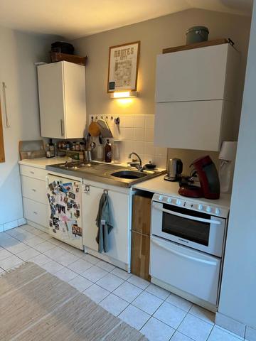 Location Appartement 2 pièces 42 m2 à Nantes