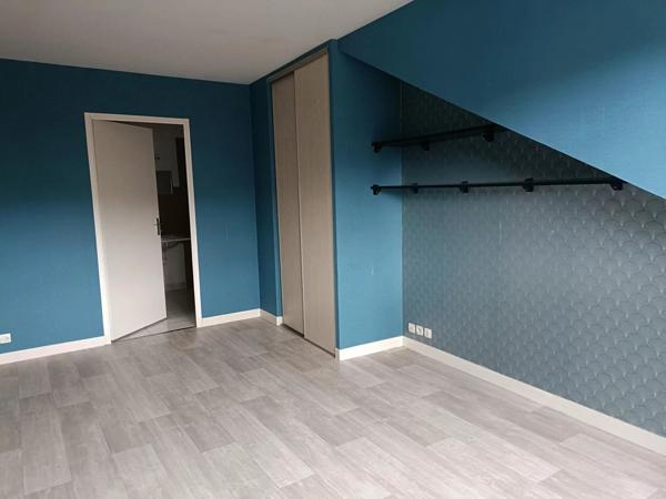 Location Appartement 2 pièces 42 m2 à Nantes
