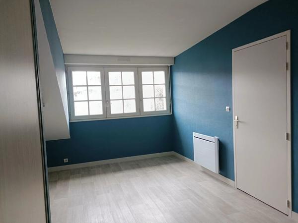 Location Appartement 2 pièces 42 m2 à Nantes