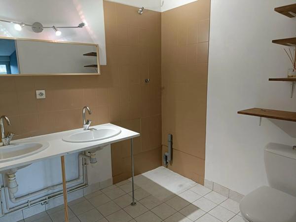 Location Appartement 2 pièces 42 m2 à Nantes