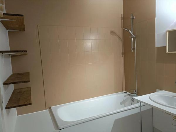 Location Appartement 2 pièces 42 m2 à Nantes