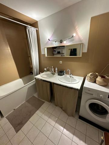 Location Appartement 2 pièces 42 m2 à Nantes