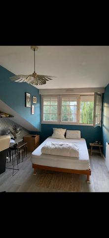 Location Appartement 2 pièces 42 m2 à Nantes