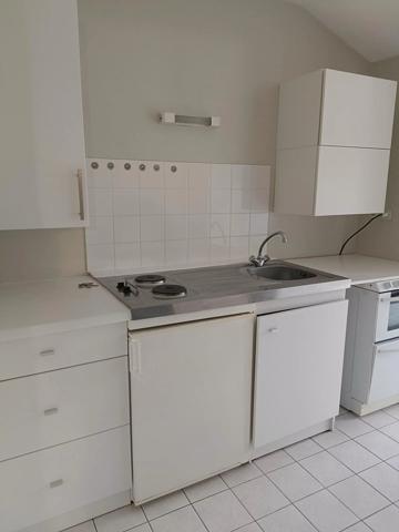 Location Appartement 2 pièces 42 m2 à Nantes