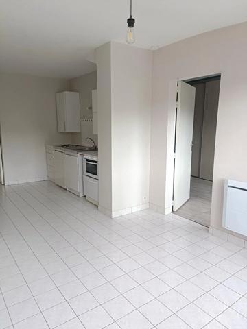 Location Appartement 2 pièces 42 m2 à Nantes
