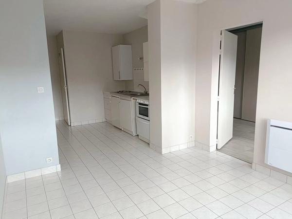 Location Appartement 2 pièces 42 m2 à Nantes