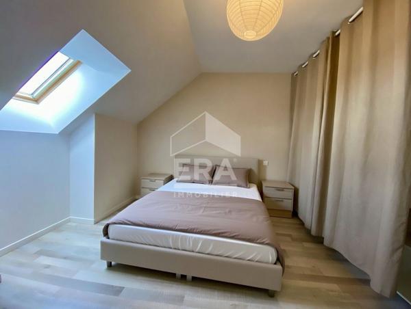 Plaine de Nay : Maison T5 récente avec garage et jardin