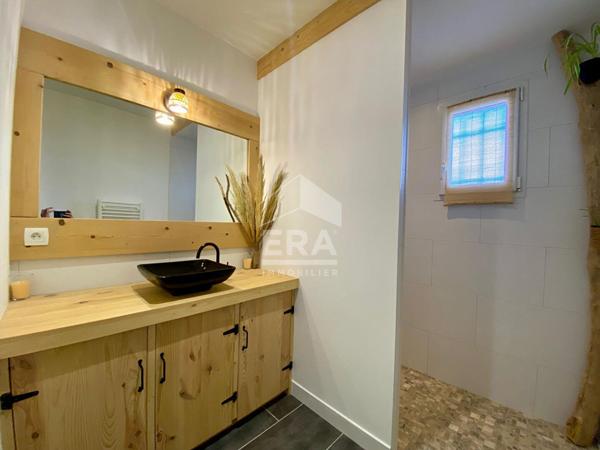 Plaine de Nay : Maison T5 récente avec garage et jardin