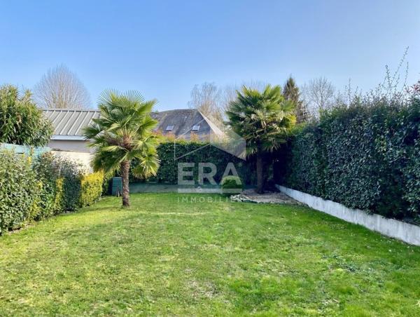 Plaine de Nay : Maison T5 récente avec garage et jardin